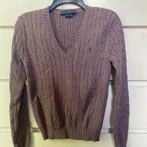 🐎Ralph Lauren Sweater🐎